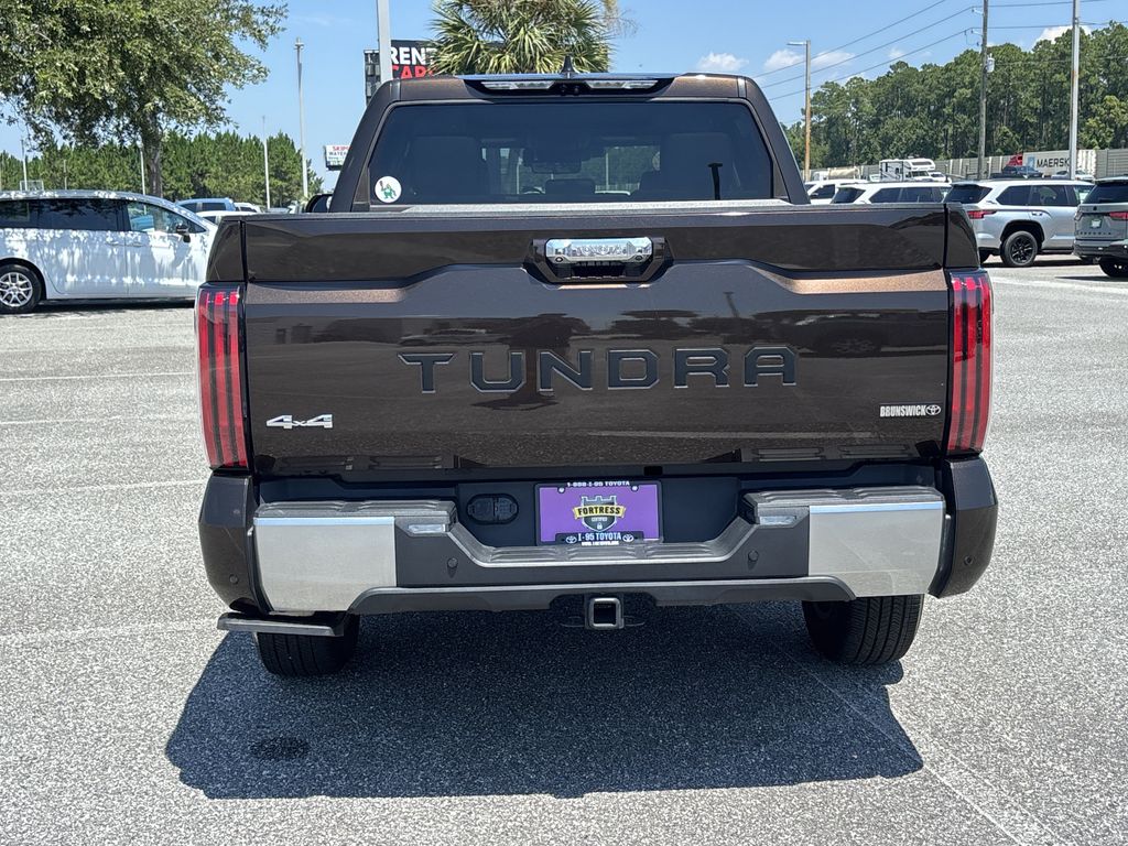 Used 2023 Toyota Tundra Truck