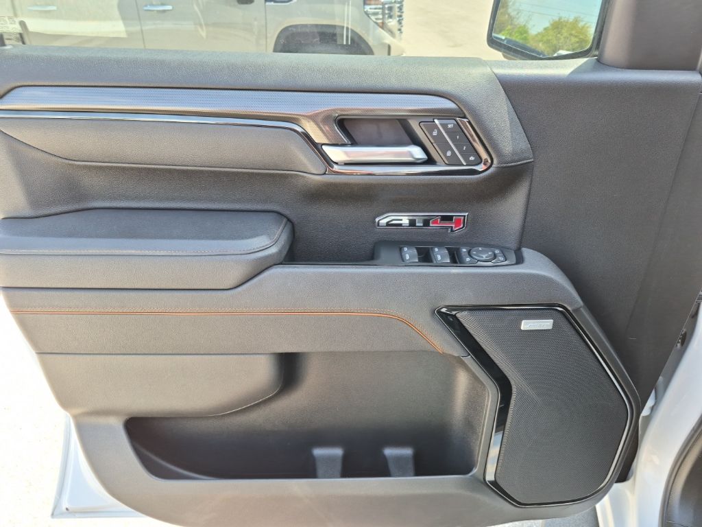 Used Car 2025 Gmc Sierra 1500  At4 For Sale Under $60,000 In Austin, Texas