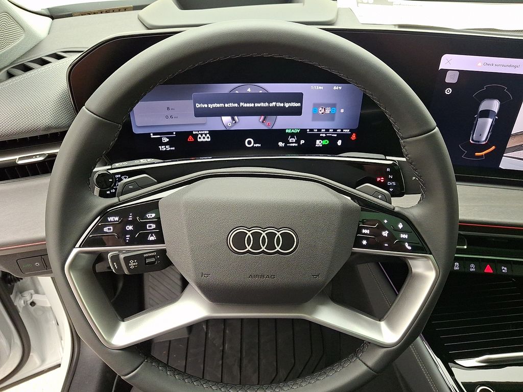 Thumbnail: 2026 Audi Q3 - 14