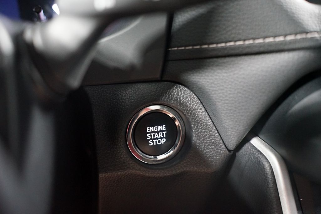 Thumbnail: 2024 Toyota RAV4 - 22