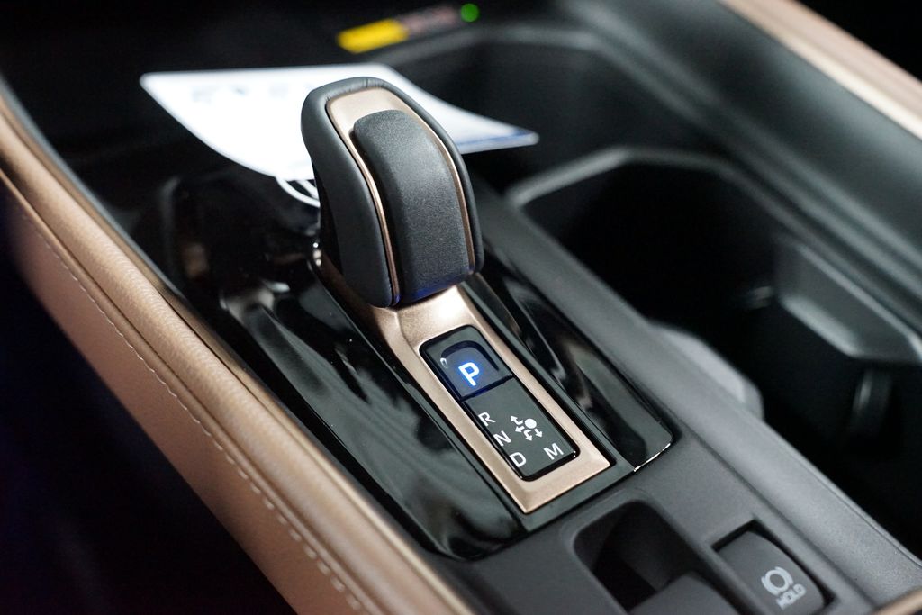 Thumbnail: 2026 Toyota Grand Highlander - 24