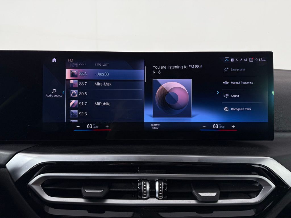Thumbnail: 2023 BMW 3 Series - 14