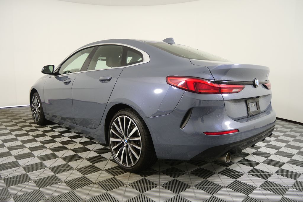 Thumbnail: 2021 BMW 2 Series - 5