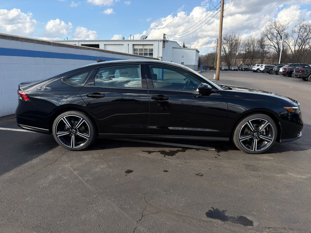 Thumbnail: 2026 Honda Accord - 6