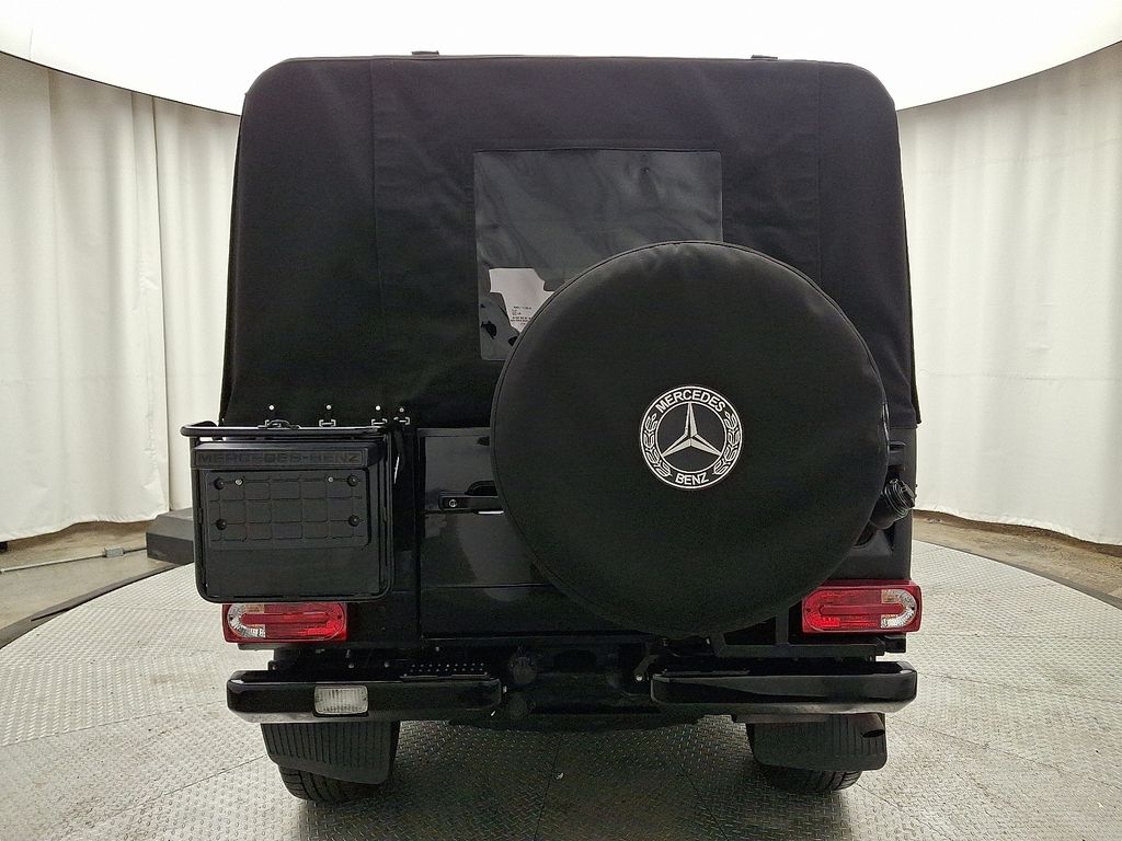 Thumbnail: 1994 Mercedes-Benz E-Class - 5