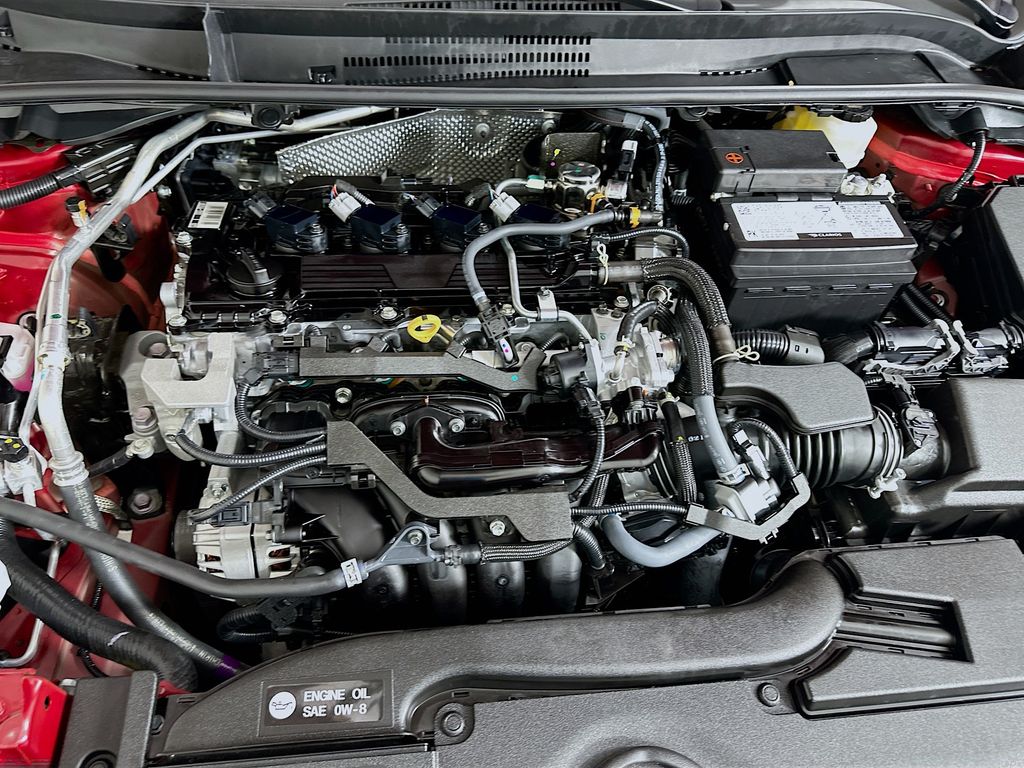 Thumbnail: 2025 Toyota Corolla - 29