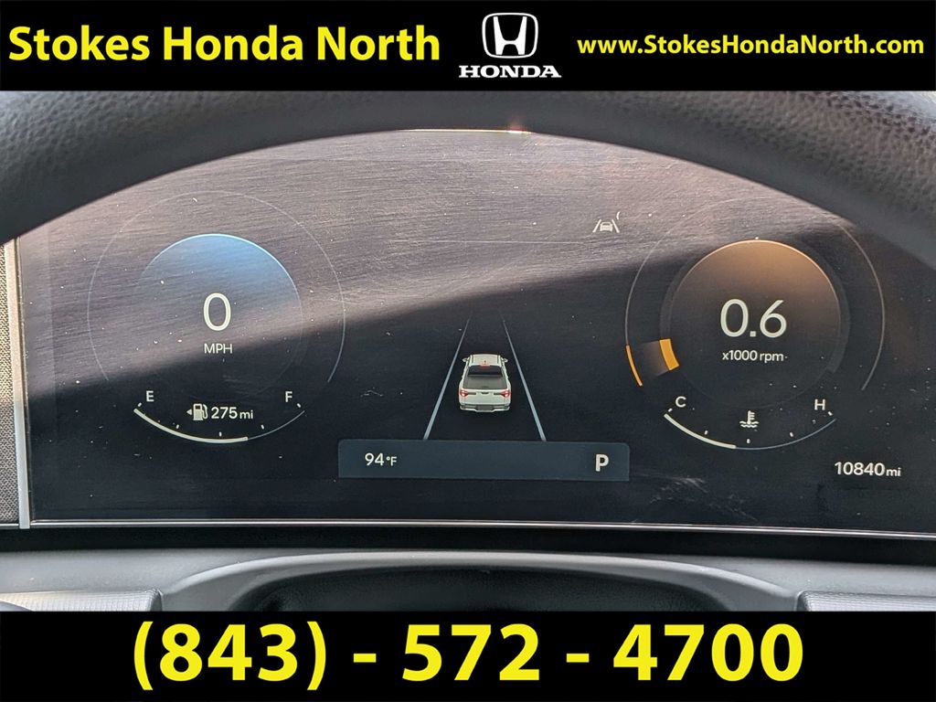 Used 2025 Hyundai Santa Cruz Truck