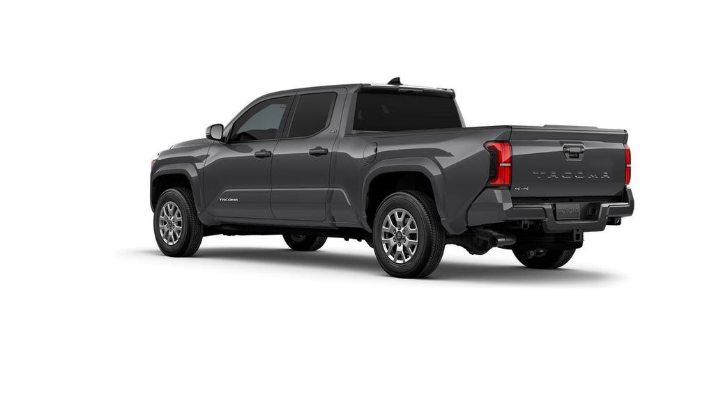 Thumbnail: 2025 Toyota Tacoma - 6