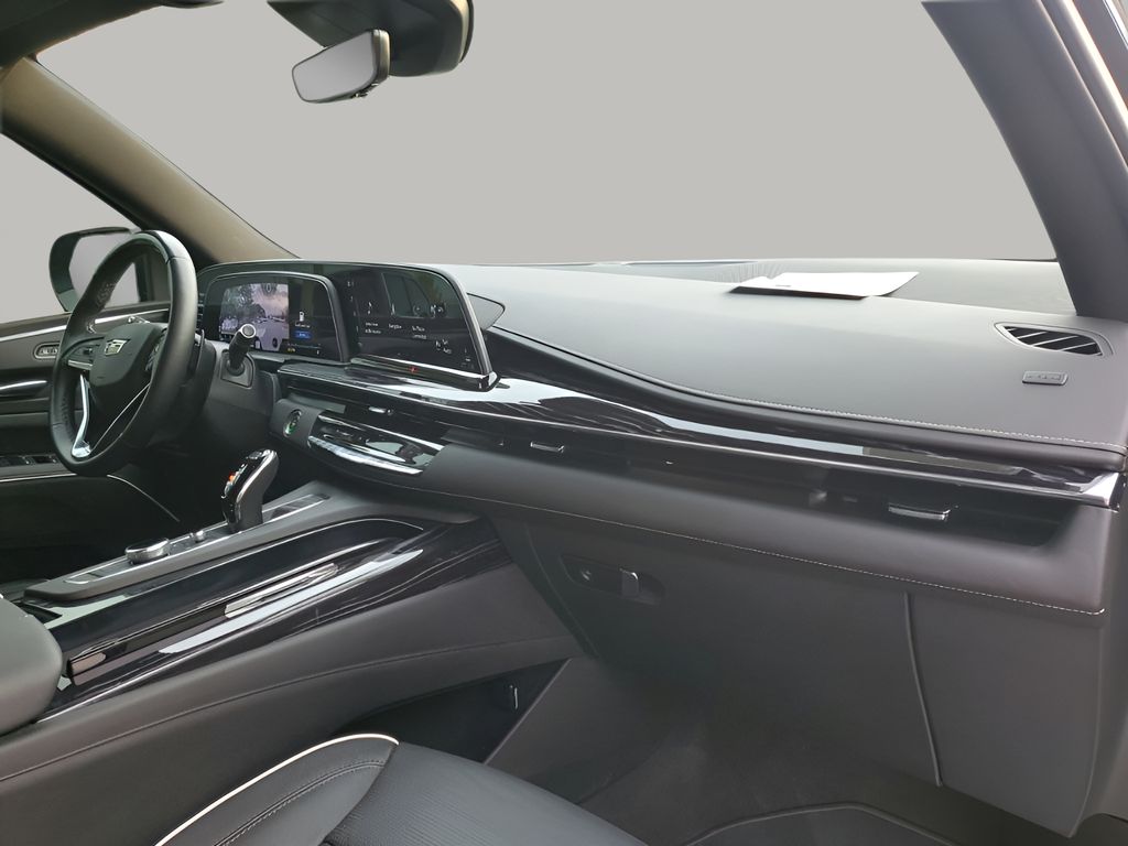 Used Car 2022 Cadillac Escalade  Sport For Sale Under $80,000 In Austin, Texas