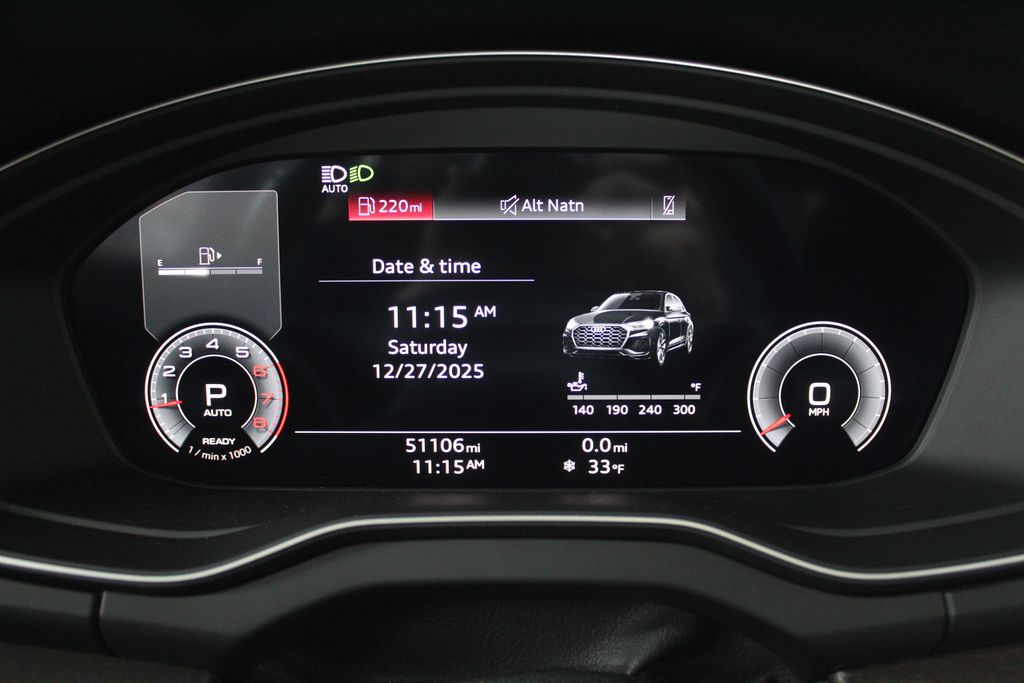 Thumbnail: 2022 Audi Q5 - 28