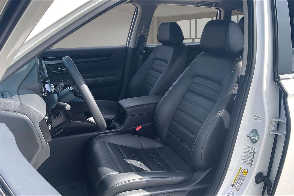 Used 2024 Honda CR-V SUV