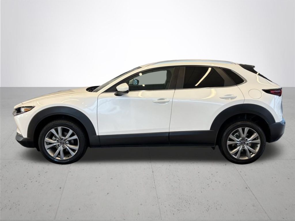 2023 Mazda CX-30 2.5 S Select Package