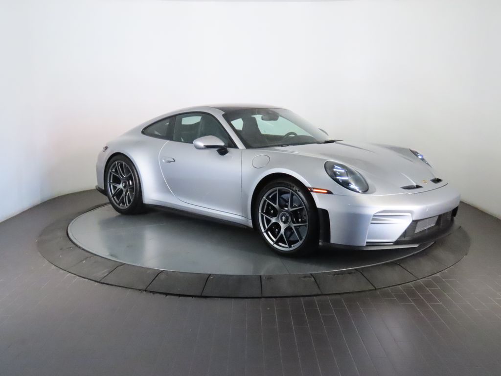 Thumbnail: 2026 Porsche 911 - 9