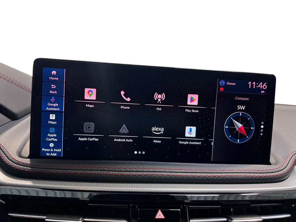 new 2026 Acura MDX car, priced at $70,950