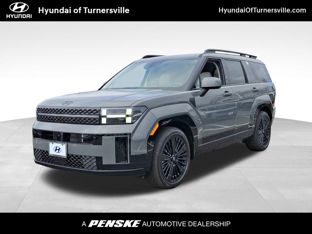 2025 Hyundai Santa Fe Calligraphy -
                Turnersville, NJ