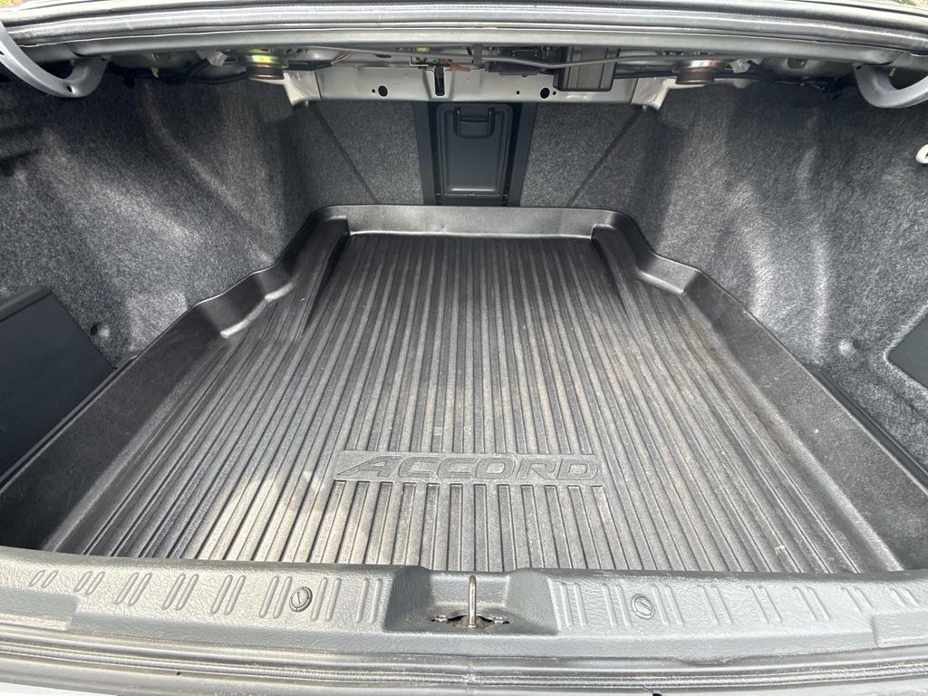Used 2002 Honda Accord Sedan