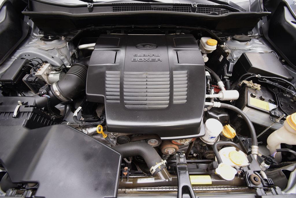 used 2021 Subaru Forester car, priced at $21,300