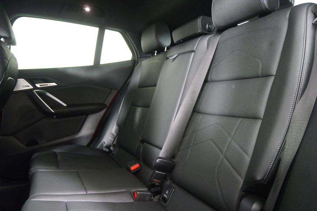 Thumbnail: 2025 BMW X2 - 14