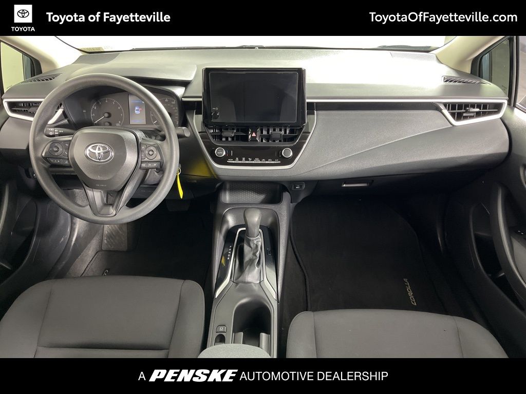 Thumbnail: 2024 Toyota Corolla - 15