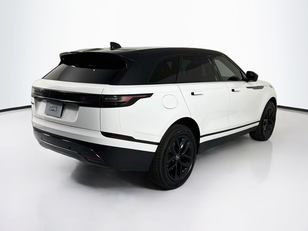 Thumbnail: 2026 Land Rover Range Rover Velar - 5