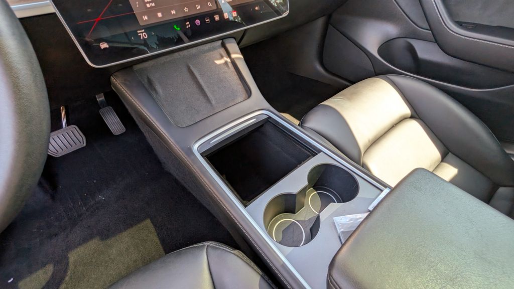 Used 2023 Tesla Model 3 Base 4D Sedan