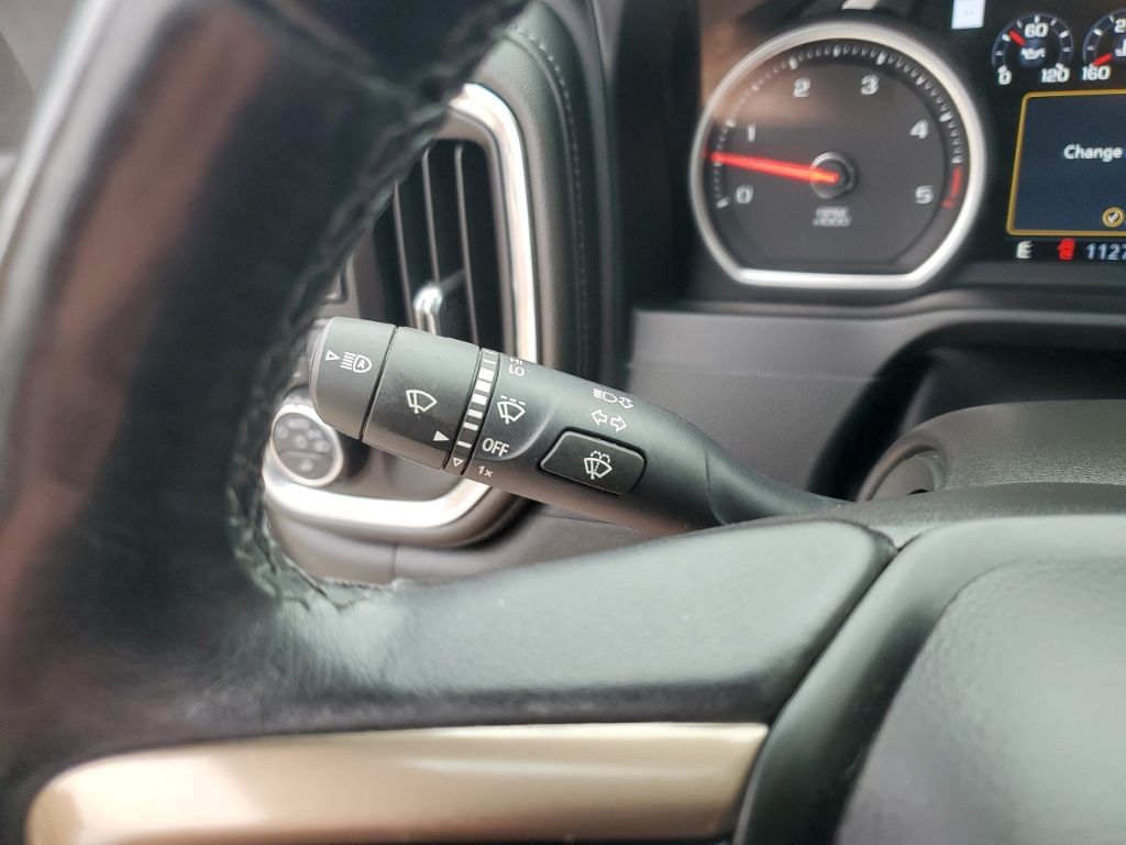 Used Car 2022 Chevrolet Silverado 2500hd  High Country For Sale Under $50,000 In Austin, Texas