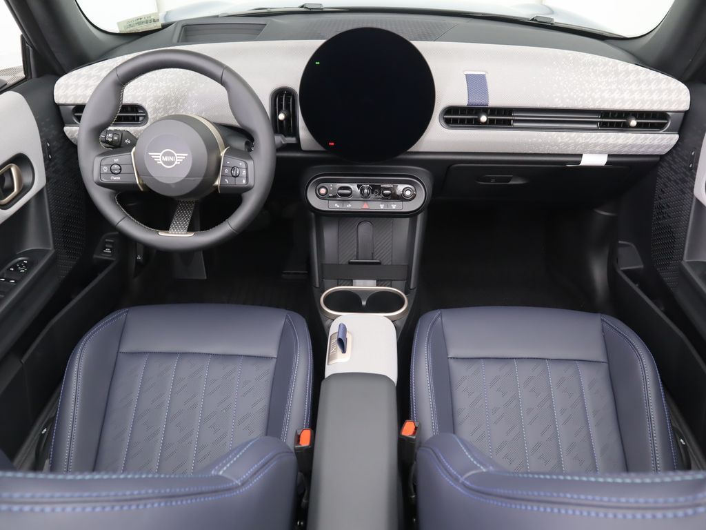 Thumbnail: 2025 MINI Cooper Convertible - 22