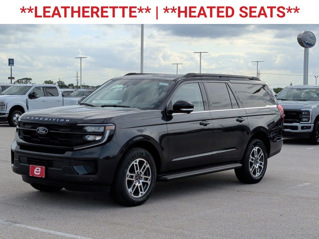 2026 Ford Expedition Max Active - 2