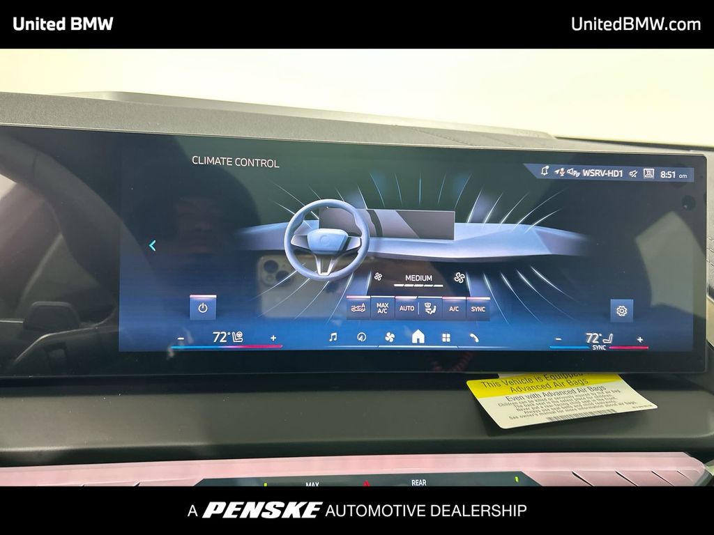 Thumbnail: 2026 BMW X3 - 19