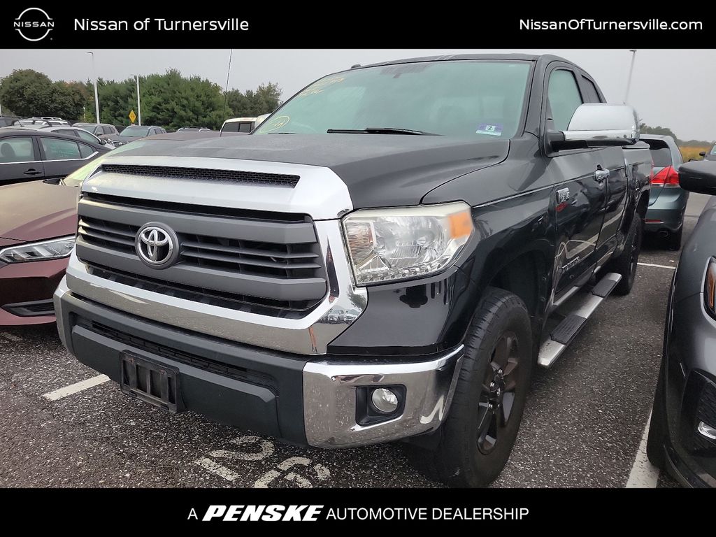 2015 Toyota Tundra SR5 -
                Turnersville, NJ