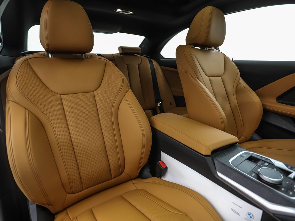 Thumbnail: 2026 BMW 2 Series - 26