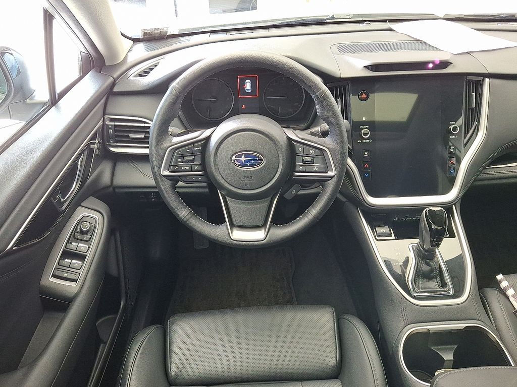 Thumbnail: 2023 Subaru Outback - 11