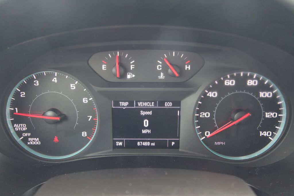 Used 2024 Chevrolet Malibu Sedan