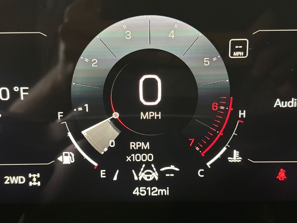 Certified Used 2026 Black GMC Elevation image 22