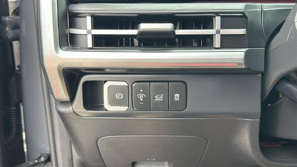 2025 Hyundai Santa Fe Limited Gray at Cook Ford