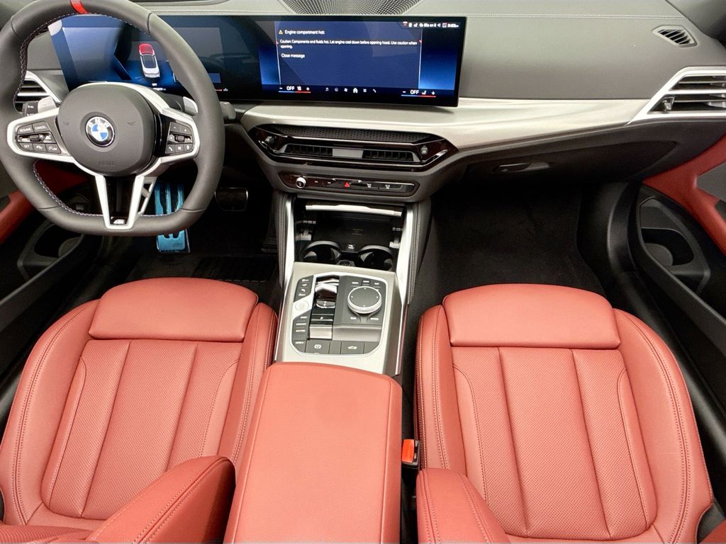 Thumbnail: 2026 BMW 4 Series - 13