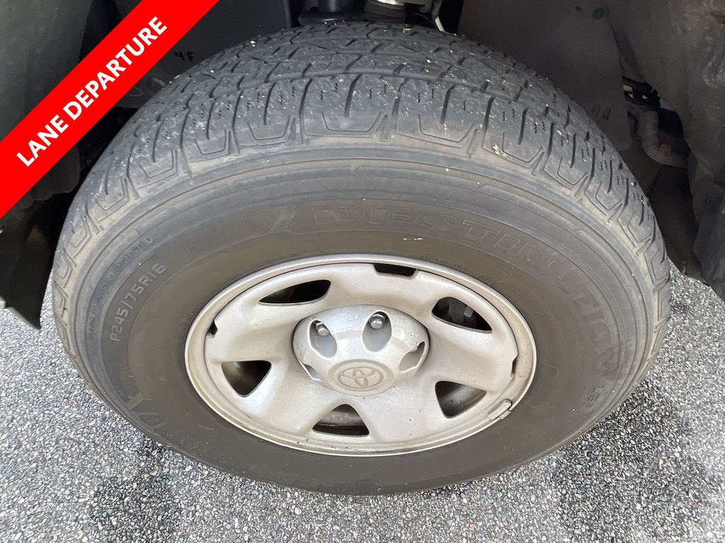 Used 2022 Toyota Tacoma Truck