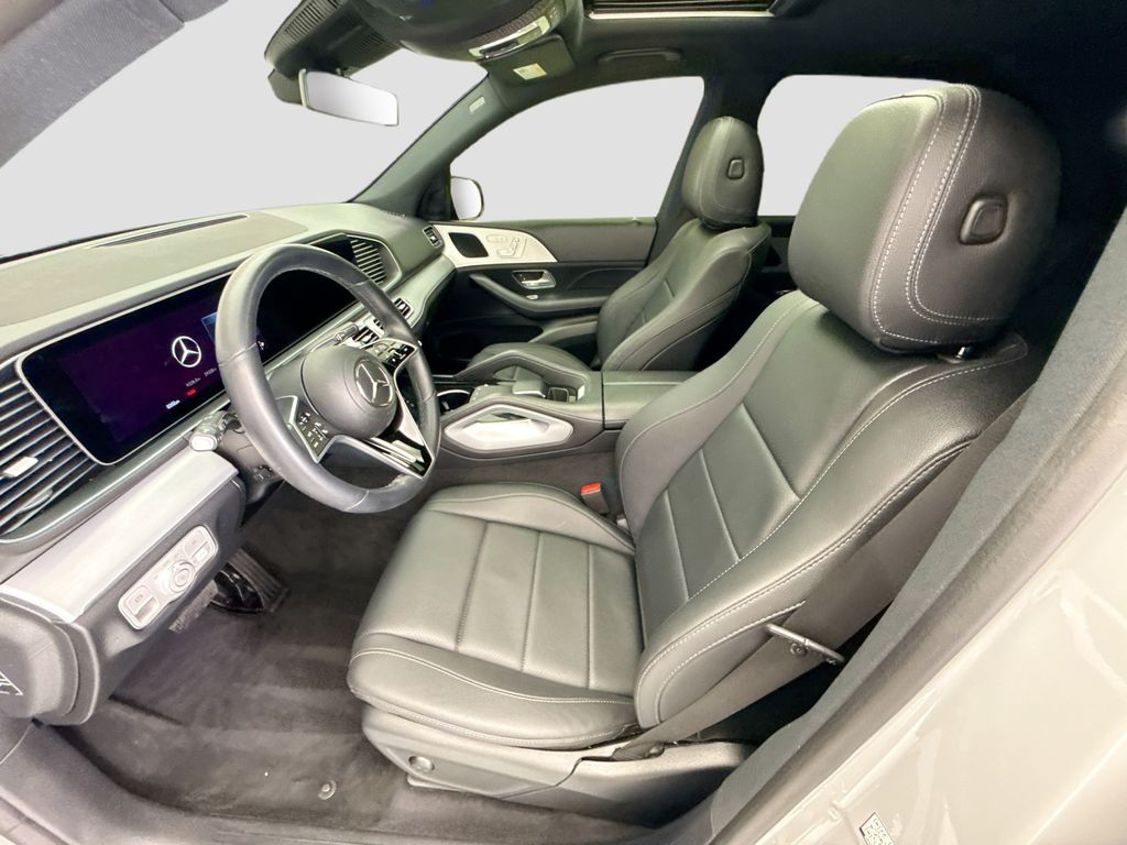 Thumbnail: 2024 Mercedes-Benz GLE - 18