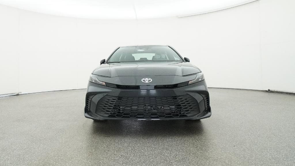Thumbnail: 2026 Toyota Camry - 9