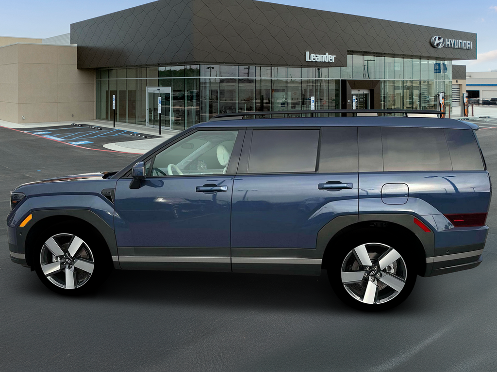 Thumbnail: 2026 Hyundai Santa Fe - 3