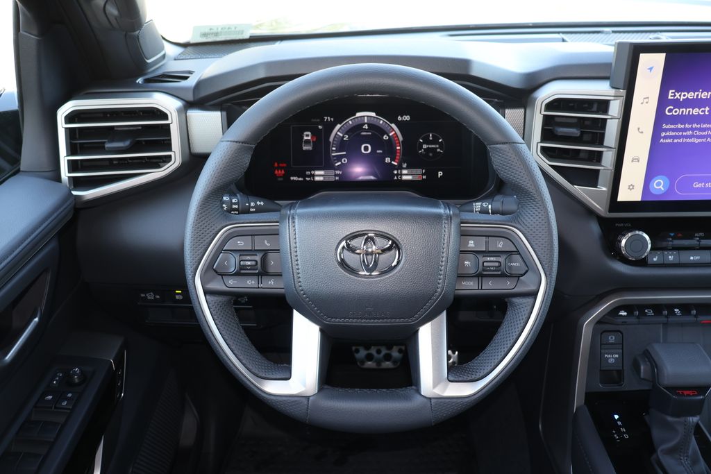 2025 Toyota Tundra SR5 11