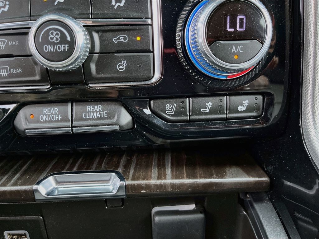 2023 GMC Yukon XL Denali Silver at Cook Ford