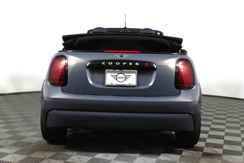 Thumbnail: 2026 MINI Cooper - 14
