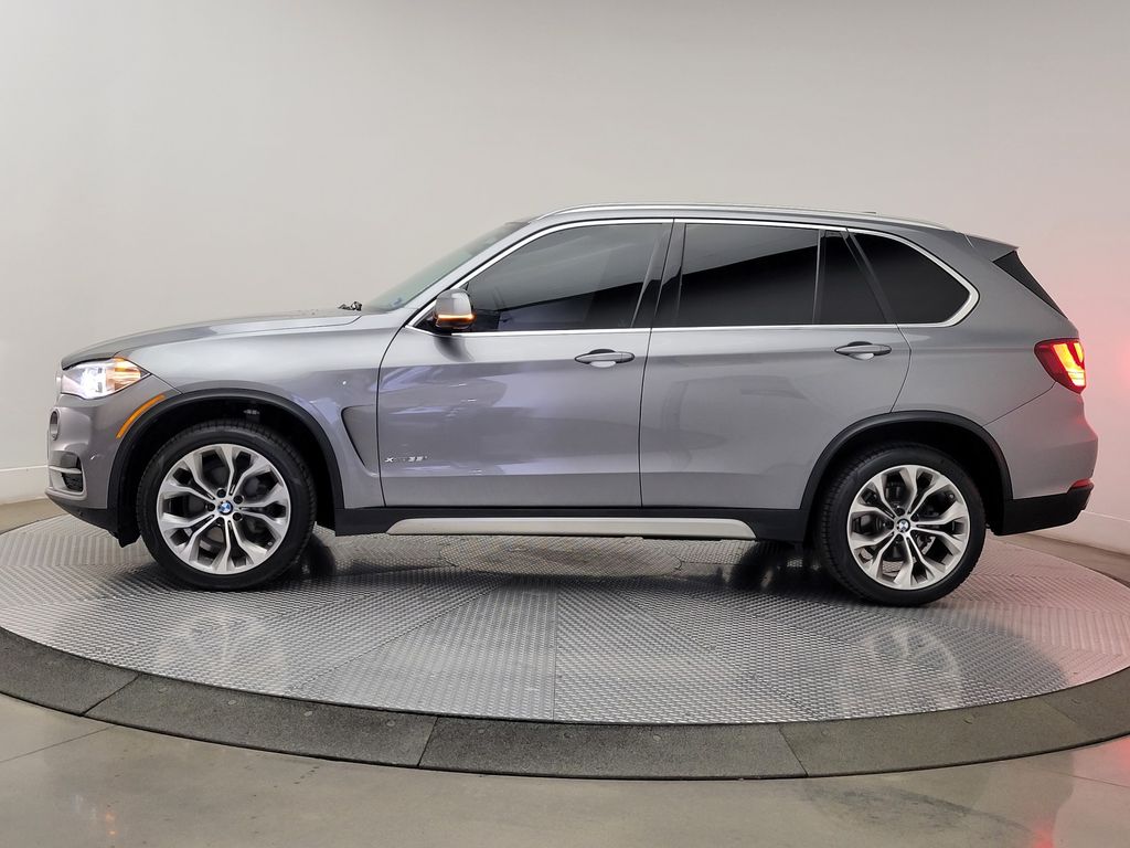 Thumbnail: 2017 BMW X5 - 3