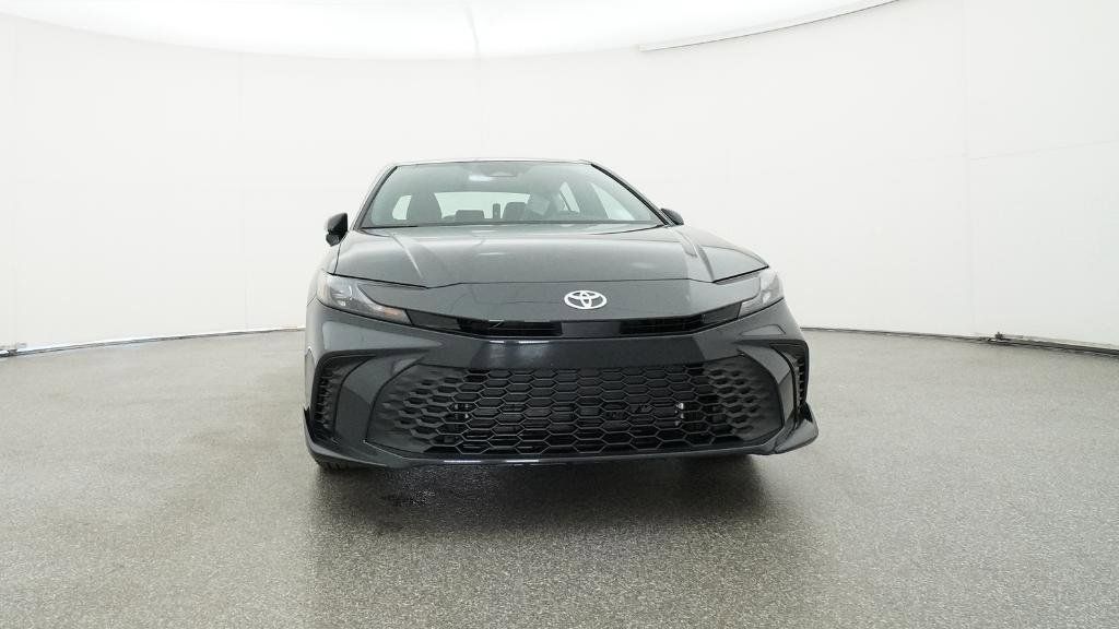 Thumbnail: 2026 Toyota Camry - 9