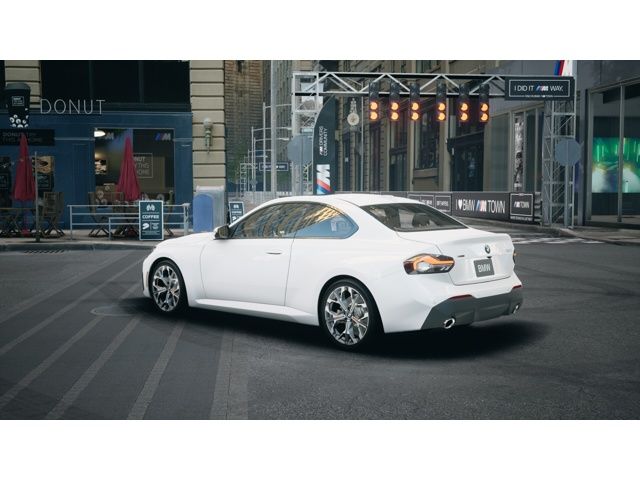 Thumbnail: 2025 BMW 2 Series - 2