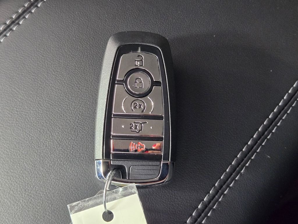 new 2026 Lincoln Corsair car, priced at $47,011