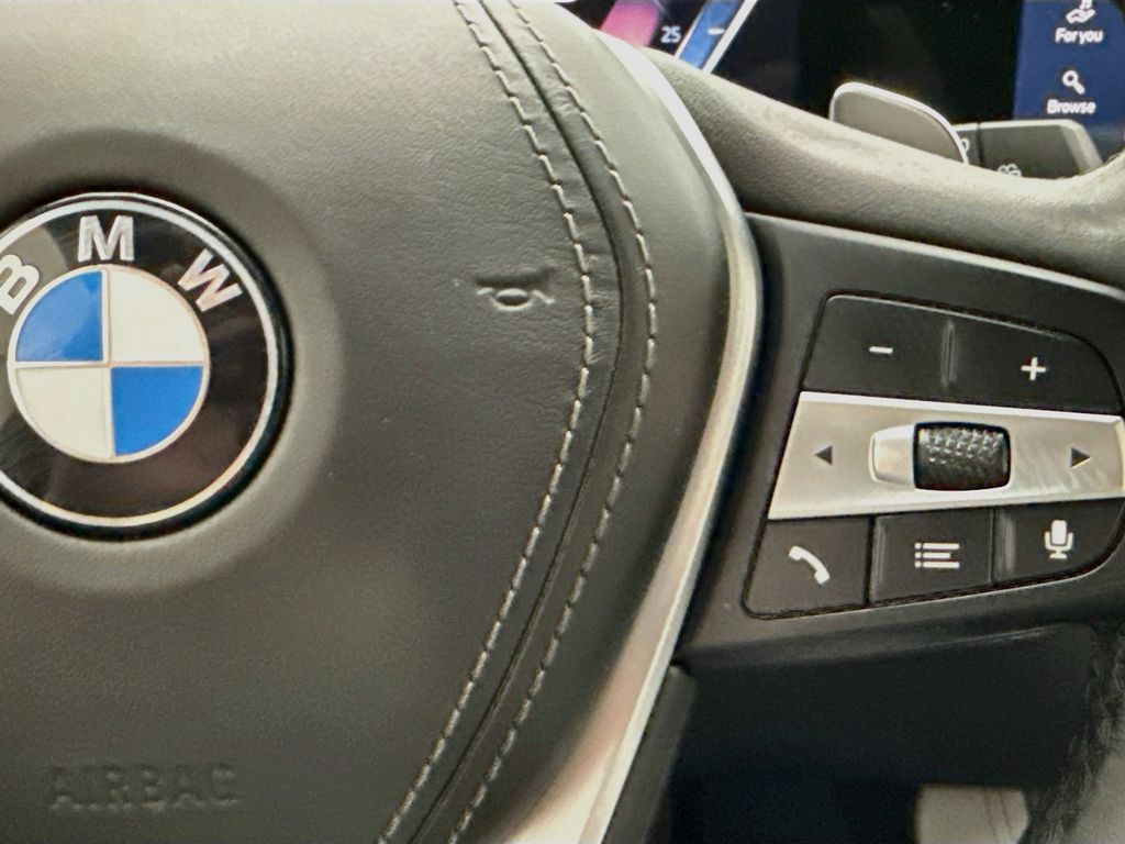 Thumbnail: 2024 BMW X5 - 12