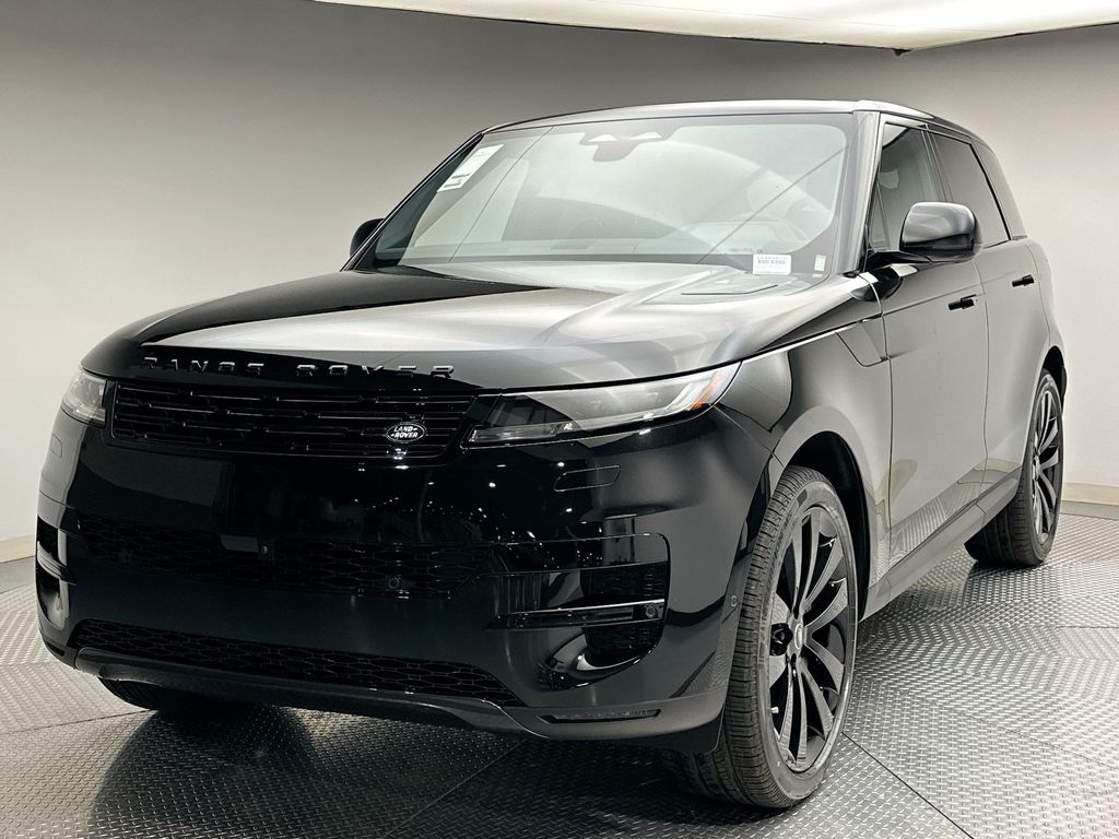 2025 Land Rover Range Rover Sport SE -
                  Englewood, NJ