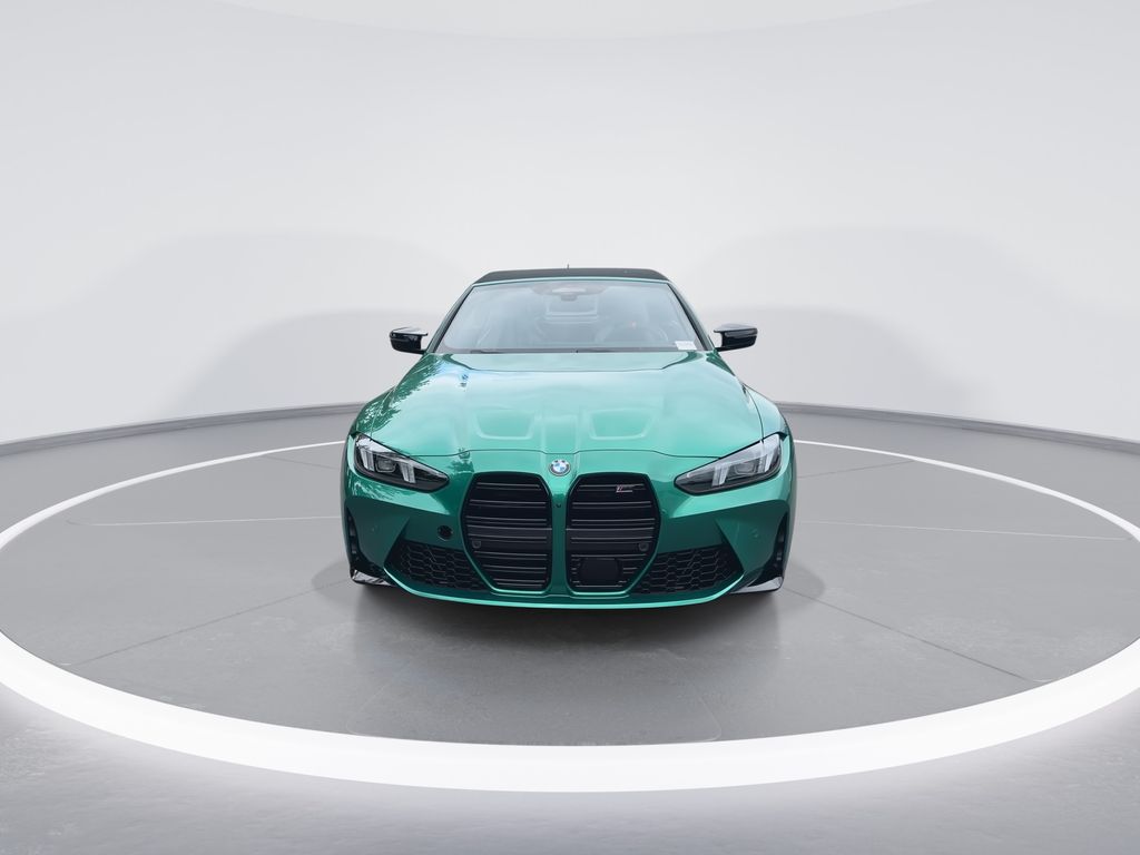 Thumbnail: 2027 BMW M4 - 3